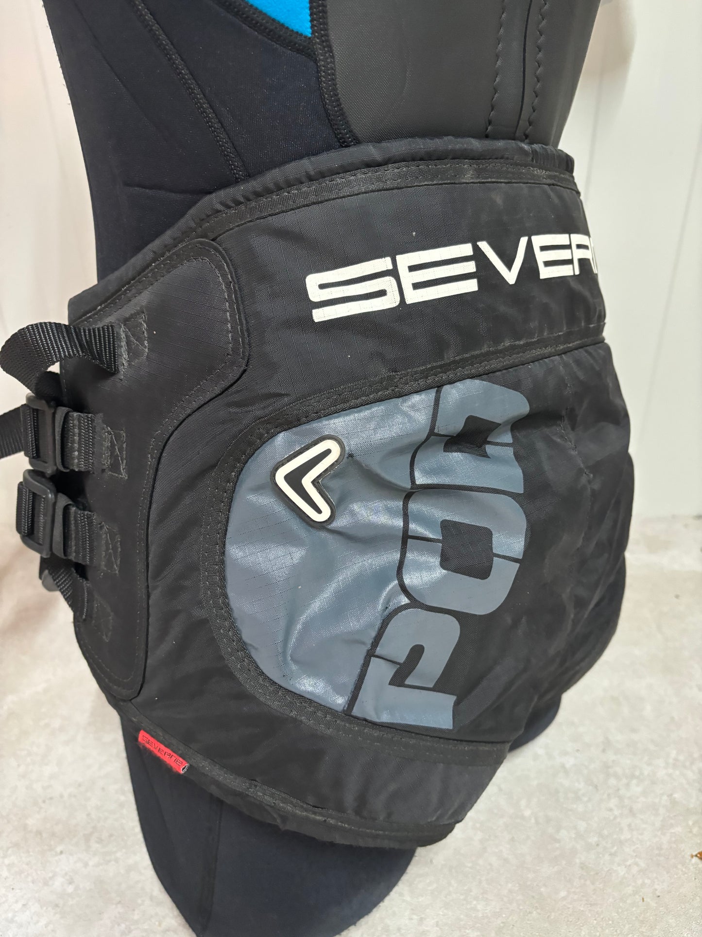 Severne Pod Zittrapeze maat L
