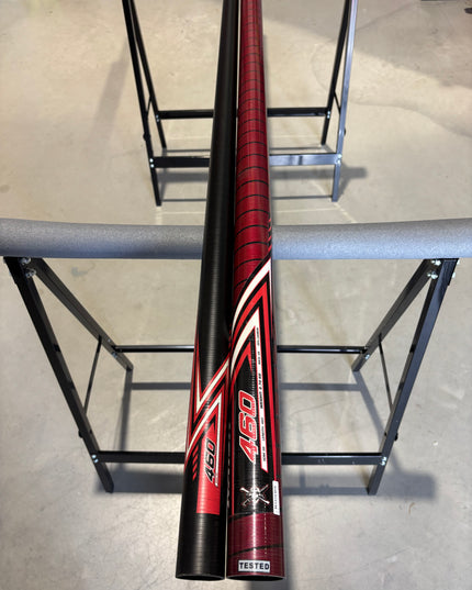 Naish SDM - 35% Carbon - CC - NIEUW