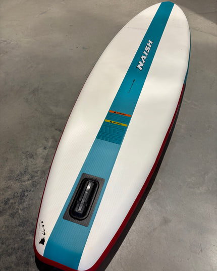 Naish Alana Sup 11’6