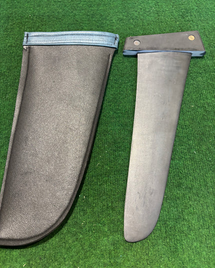 Big World Fins 33cm Tuttlebox
