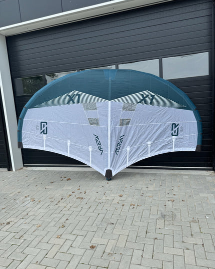 Aeryn X1 Ocean Blue 6.0