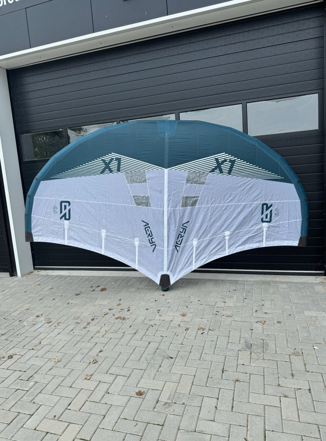 Aeryn X1 Ocean Blue 6.0