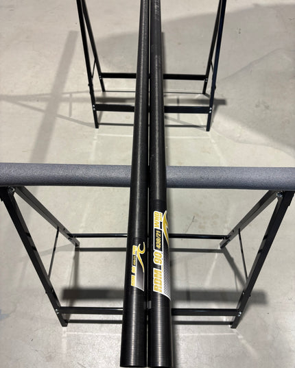 Windgear 430 RDM - 90% Carbon - CC