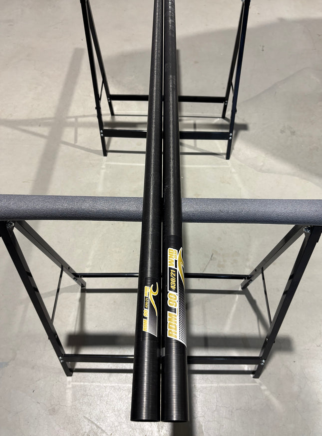 Windgear 430 RDM - 90% Carbon - CC