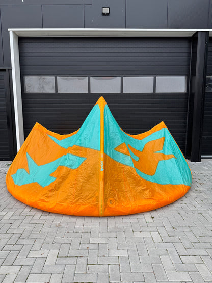 F-One Bandit 11m + Duotone Gonzales + F-One Bar