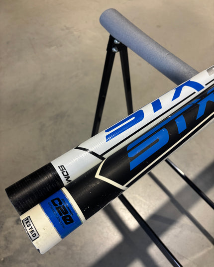 STX 430 SDM - 20% Carbon - CC