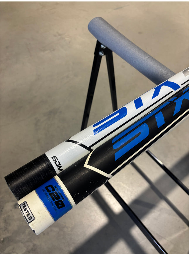 STX 430 SDM - 20% Carbon - CC