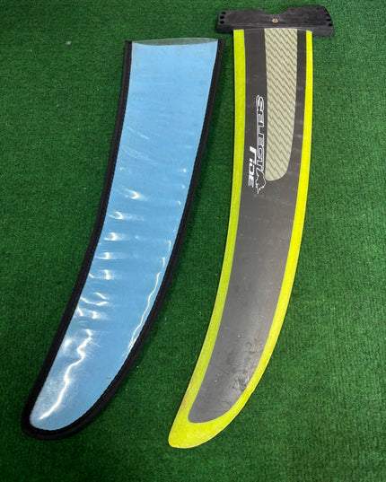 Select Ride 52cm Powerbox