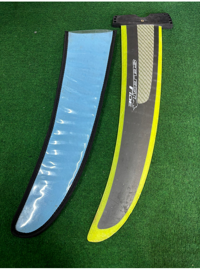 Select Ride 52cm Powerbox