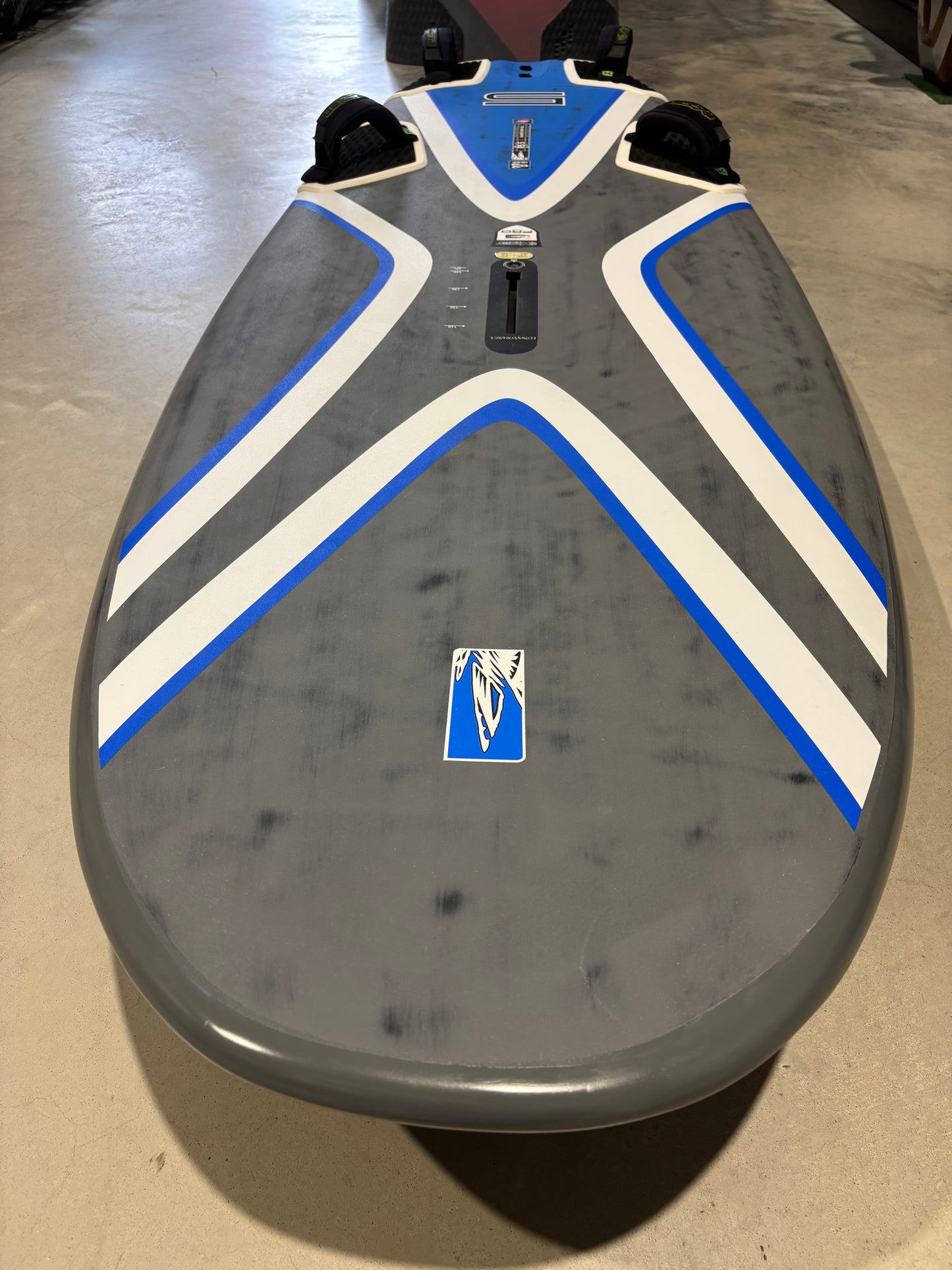 Exocet RS5 - 128L