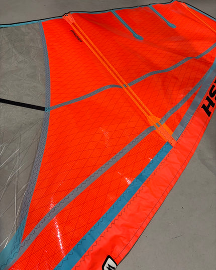 Naish Chopper 3X 4.8