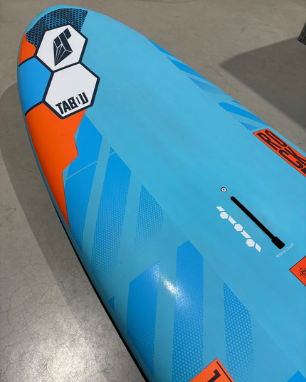 Tabou Rocket LTD - 145L