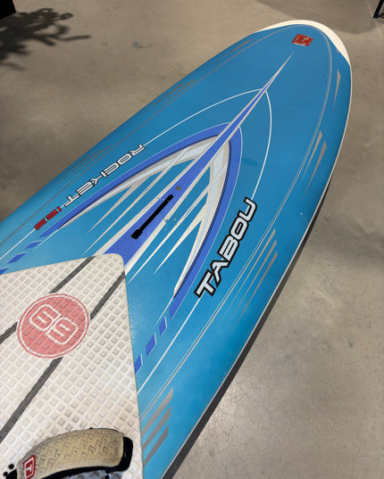 Tabou Rocket - 125L