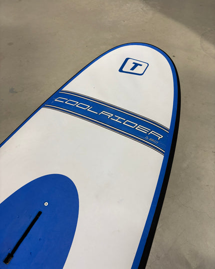 Tabou Coolrider - 160L