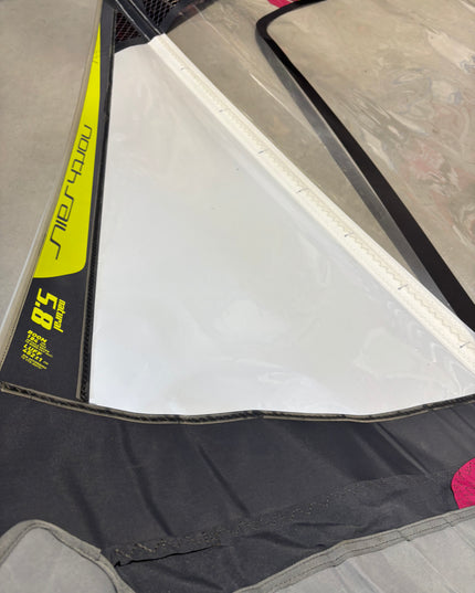 North Sails Natural 5.8