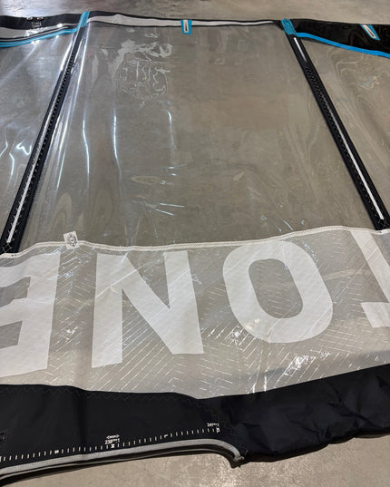 Duotone Warp Foil Course 9.9