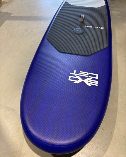Exocet Zypher Windsup 10.8 - 253L / NIEUW