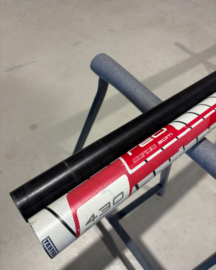 North Sails Natural 5.8 + North Sails Red 430 SDM C35