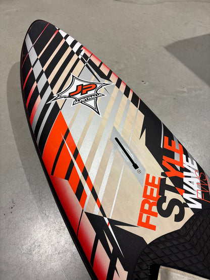 JP Freestyle Wave FWS - 101L