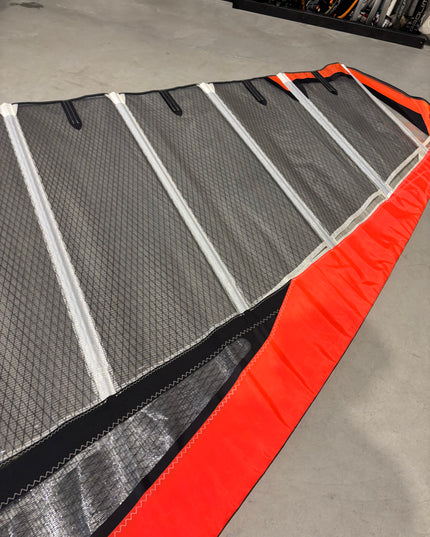 Maui Sails TR6 XT 7.6