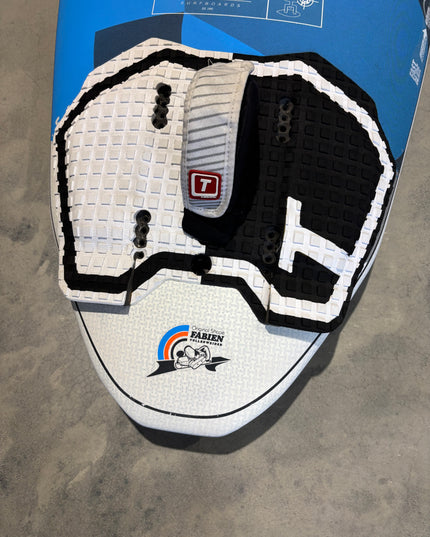 Tabou 3S LTD - 106L