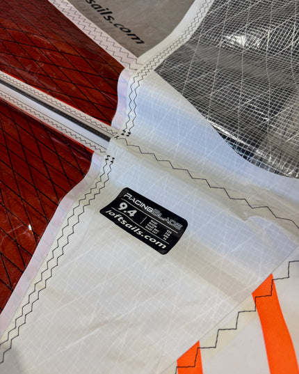 Loftsails Racingblade 9.4