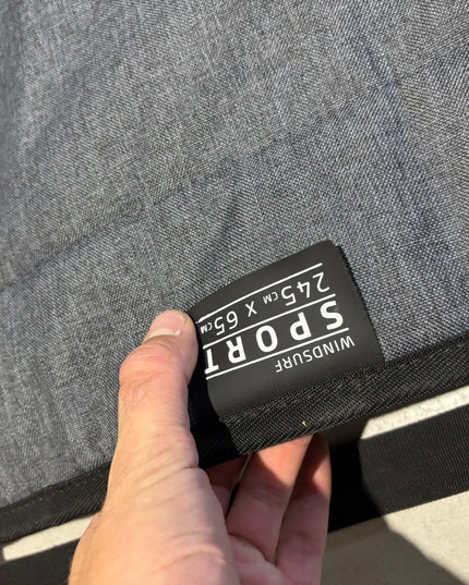 Boardbag Prolimit 245x65