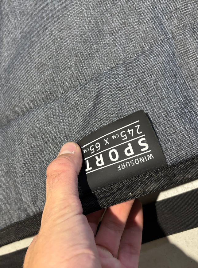 Boardbag Prolimit 245x65