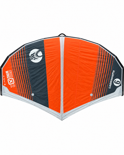 Cabrinha Crosswing X2 6.0