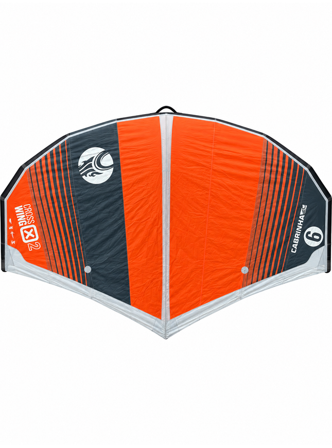 Cabrinha Crosswing X2 6.0