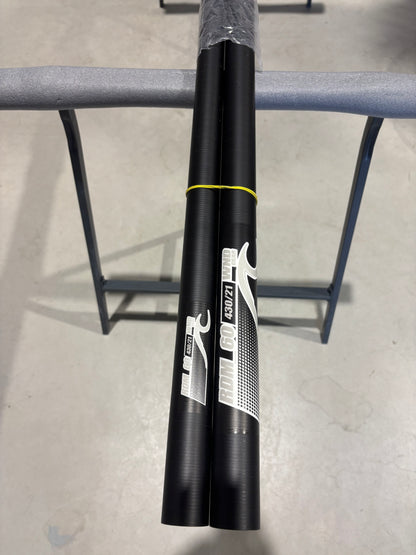Windgear 430 RDM - 60% Carbon - CC / NIEUW