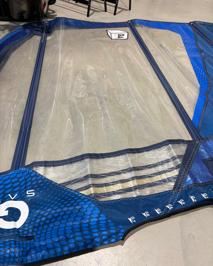 Gaastra Phantom 9.4