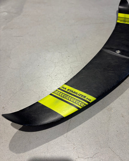 Naish Jet HA Foil (1800/310/64/75)