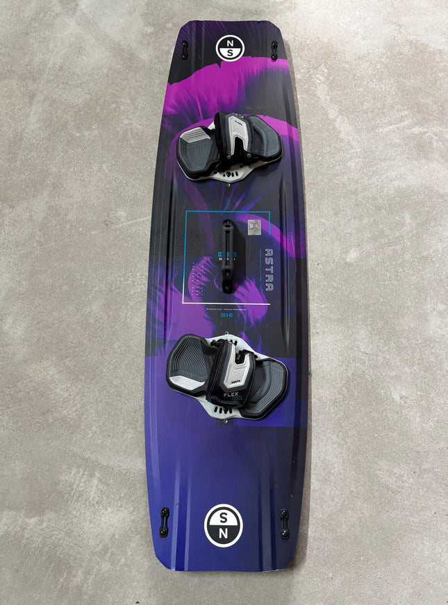 North Astra 139x40