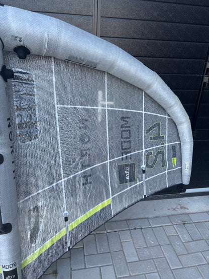 North Mode ULTRA 4.2m