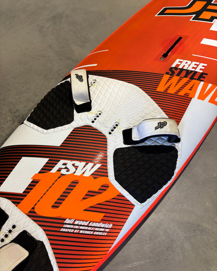 JP Freestyle Wave FWS - 102L