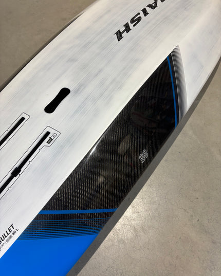 Naish Hover Wing Foil Bullet - 85L