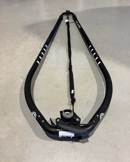 Experience TR Dacron Compleet tuigage EPX 4.5 / NIEUW