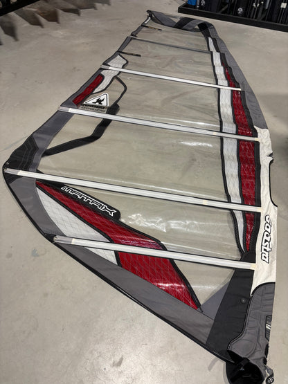 Gaastra Matrix 6.5