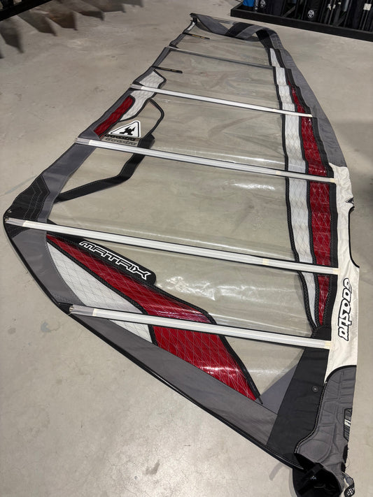 Gaastra Matrix 6.5