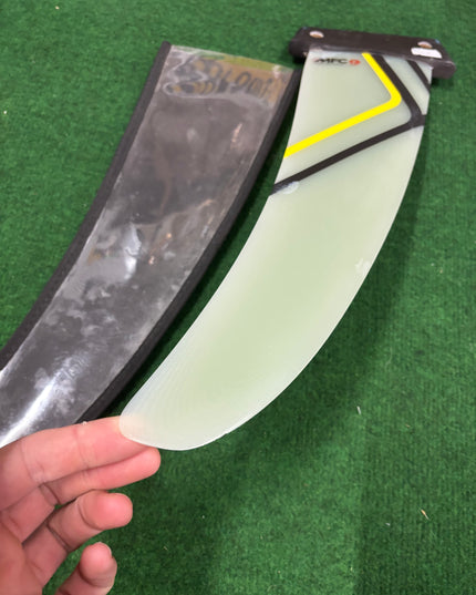 MFC Liquid PRO 40cm Tuttlebox