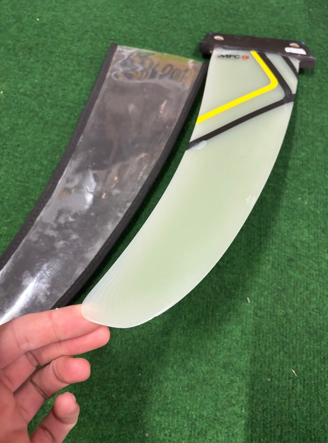 MFC Liquid PRO 40cm Tuttlebox