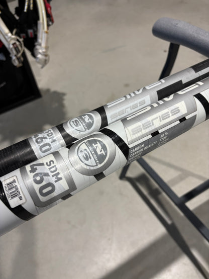 North Sails Silver 460 SDM - 60% Carbon - CC