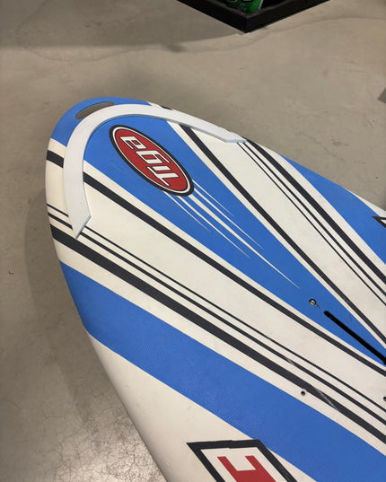 Tiga EasyRide - 165L