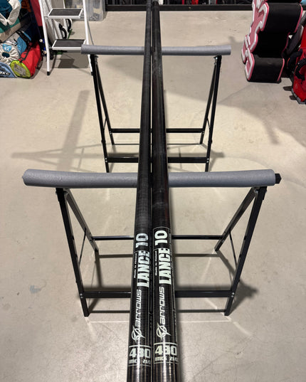 Lance 430 SDM - 10% Carbon - CC