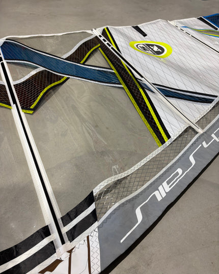 North Sails Duke 5.0