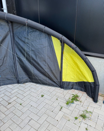 Ozone Edge V8 13m