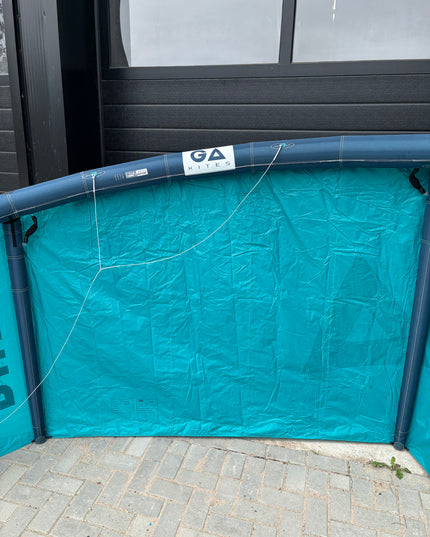 Gaastra Pure 9m