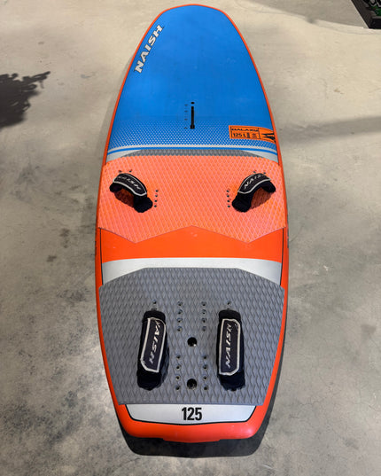 Naish Galaxy - 125L