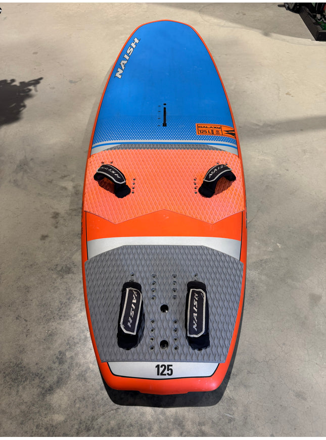 Naish Galaxy - 125L